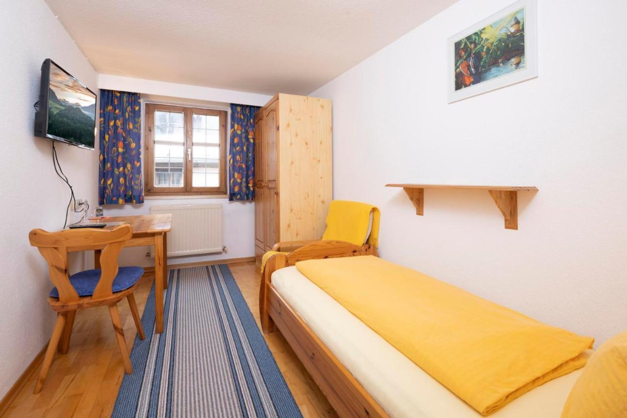 Haus Schlosskeller Rattenberg  Dış mekan fotoğraf