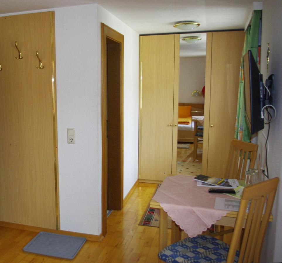 Haus Schlosskeller Rattenberg  Dış mekan fotoğraf